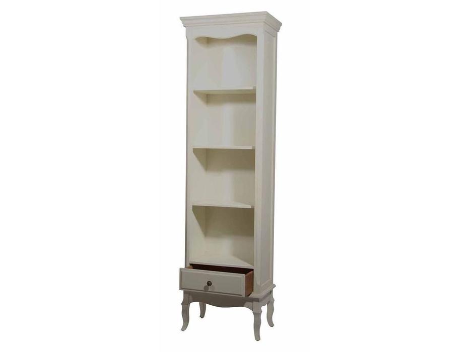 этажерка Belveder: Mobilier de Maison [GS27-W] (белая карамель)