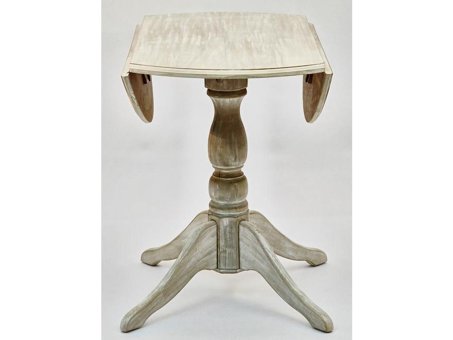 стол обеденный Provence: Mobilier de Maison [H840 (D68)] (светло коричневый)