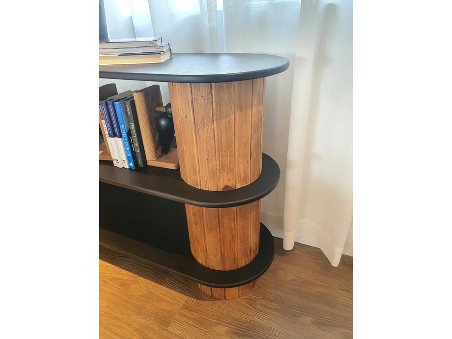 консоль  Provence Mobilier de Maison  [Y913] черный