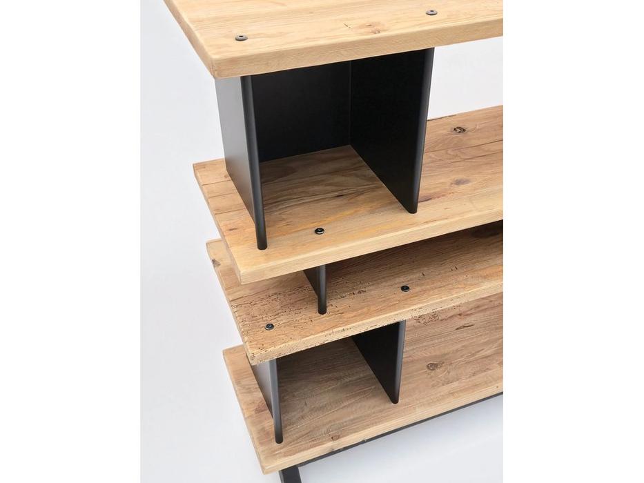 стеллаж  Belveder Mobilier de Maison  [JF8033] натуральный