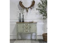 комод  Marcel & Chateau Mobilier de Maison  [H858 (H03+H02)] светло бежевый