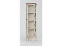 витрина  Marcel & Chateau Mobilier de Maison  [H827 (H03+H01)] бежевый