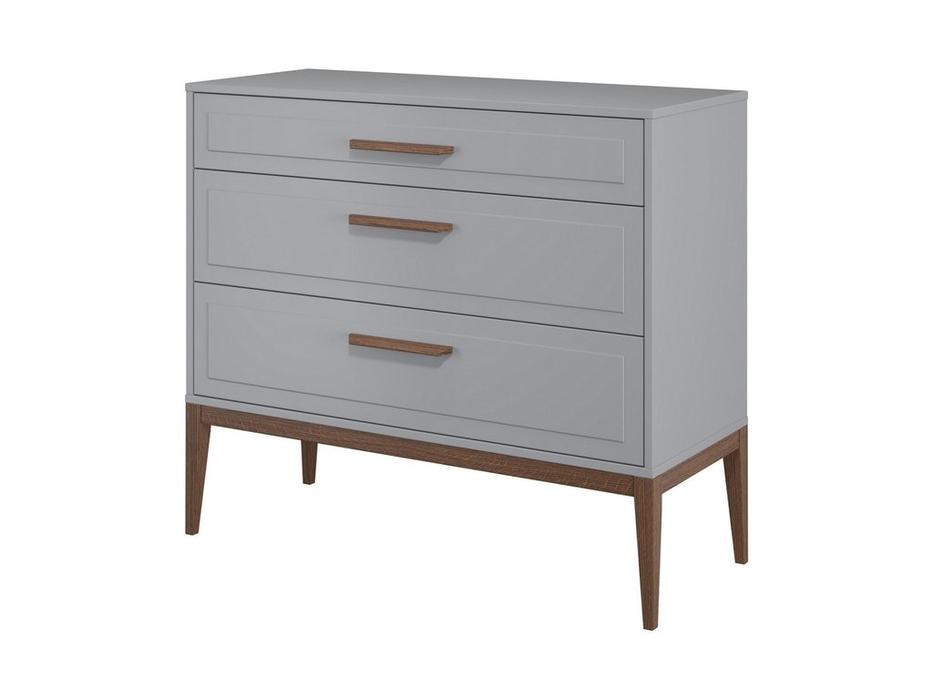 комод  Космо Liberty  [511] серый