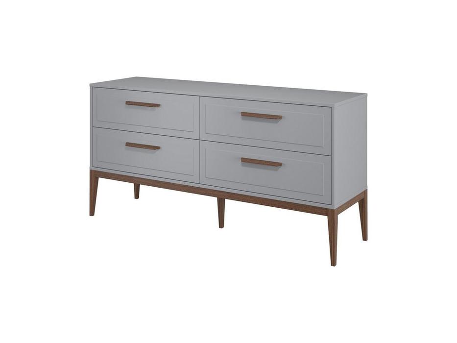 комод  Космо Liberty  [512] серый