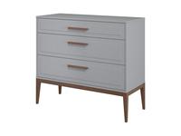 комод  Космо Liberty  [511] серый