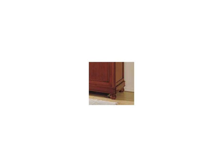 шкаф 2 дверный  Maria Silva Monte Cristo  [MS843] avorio consumato