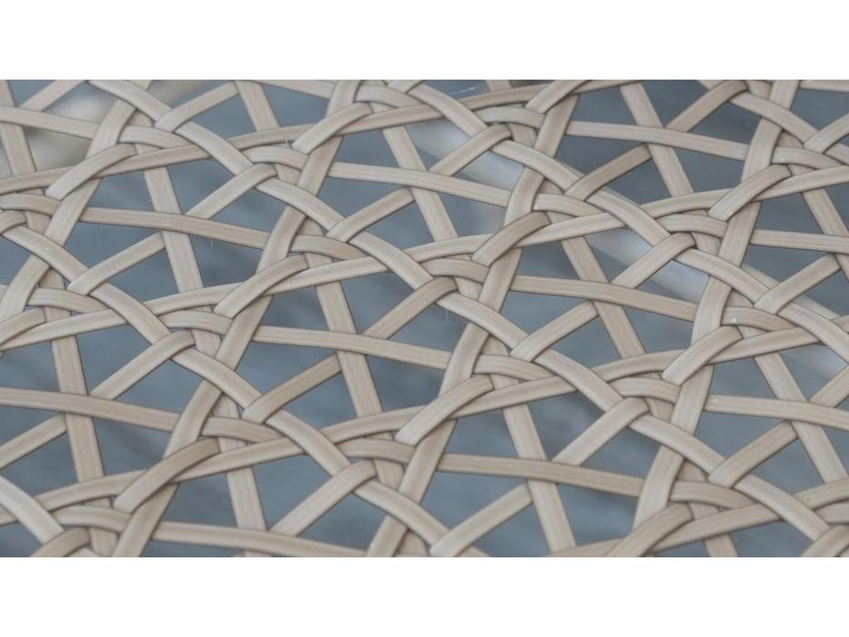 стол садовый не раскладной Cielo Skylinedesign  [23091.22] бежевый