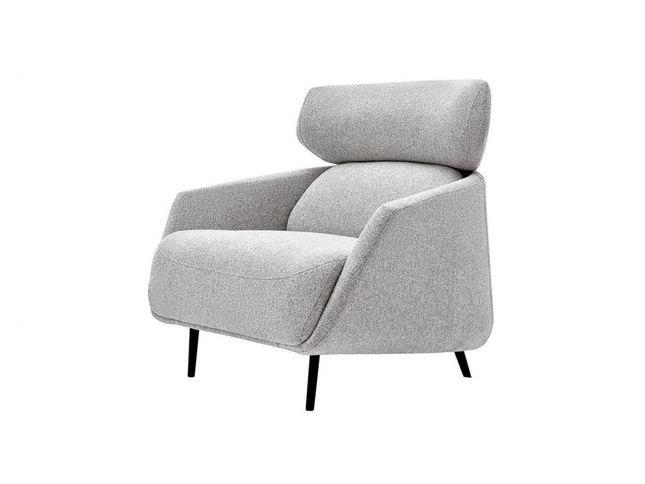 кресло  GS9002 ESF  [GS9002] серый