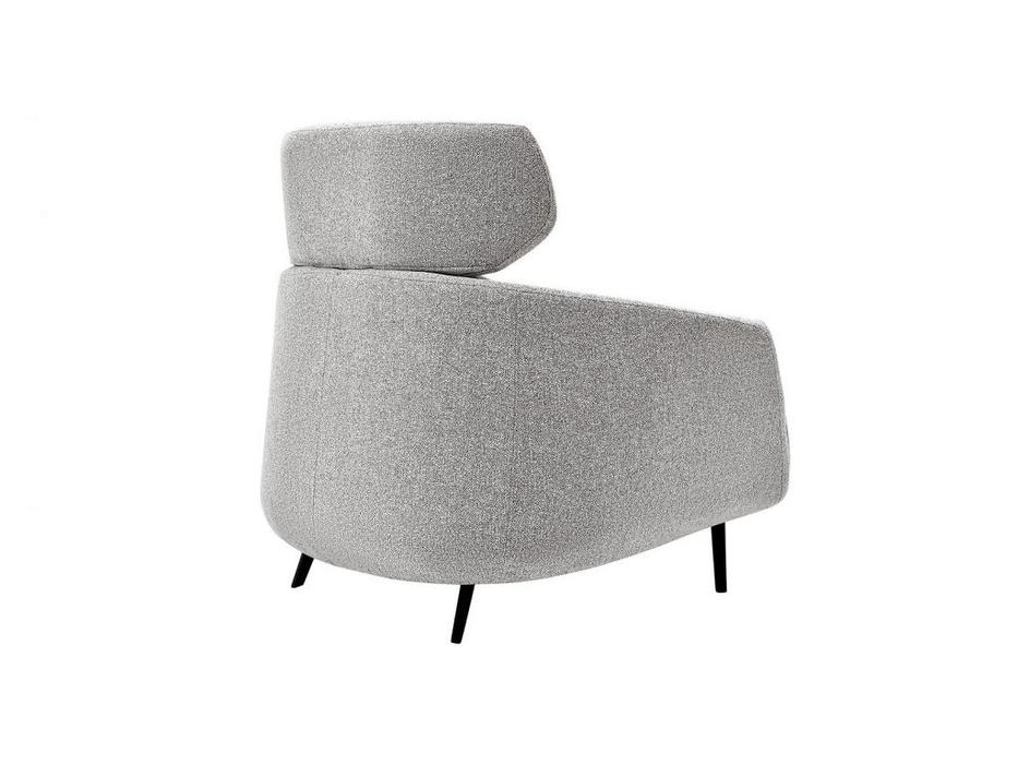кресло  GS9002 ESF  [GS9002] серый