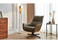 Кресло вращающееся ESF SENZO