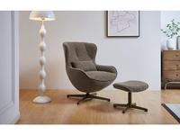 Кресло вращающееся ESF PIKKO