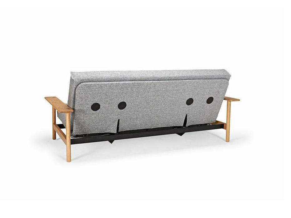 диван-кровать 3-х местный Balder Innovation  серый