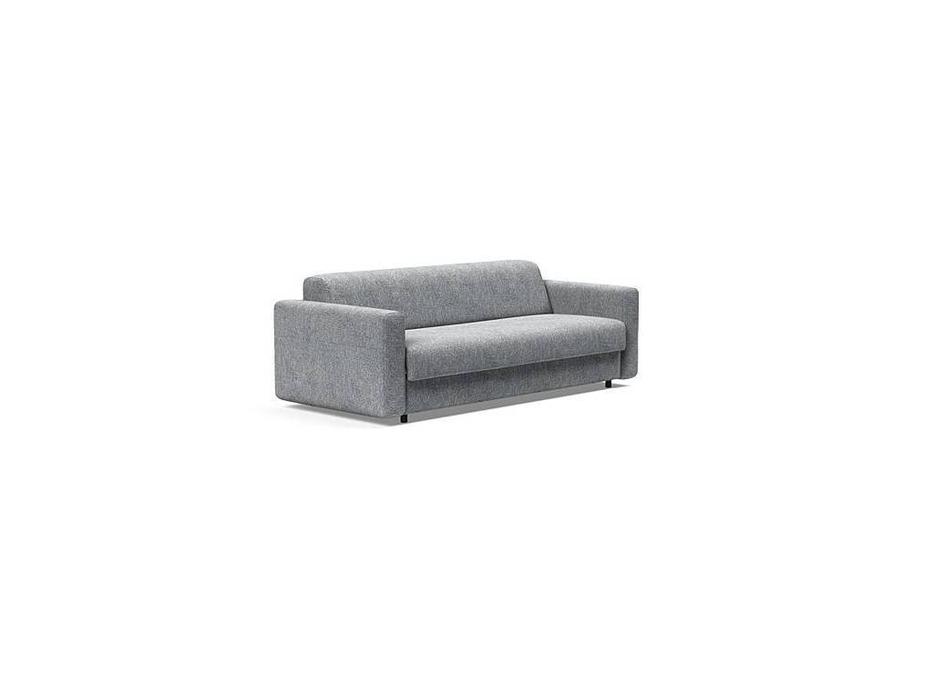 диван-кровать 140 тк.565 Killian Innovation  серый
