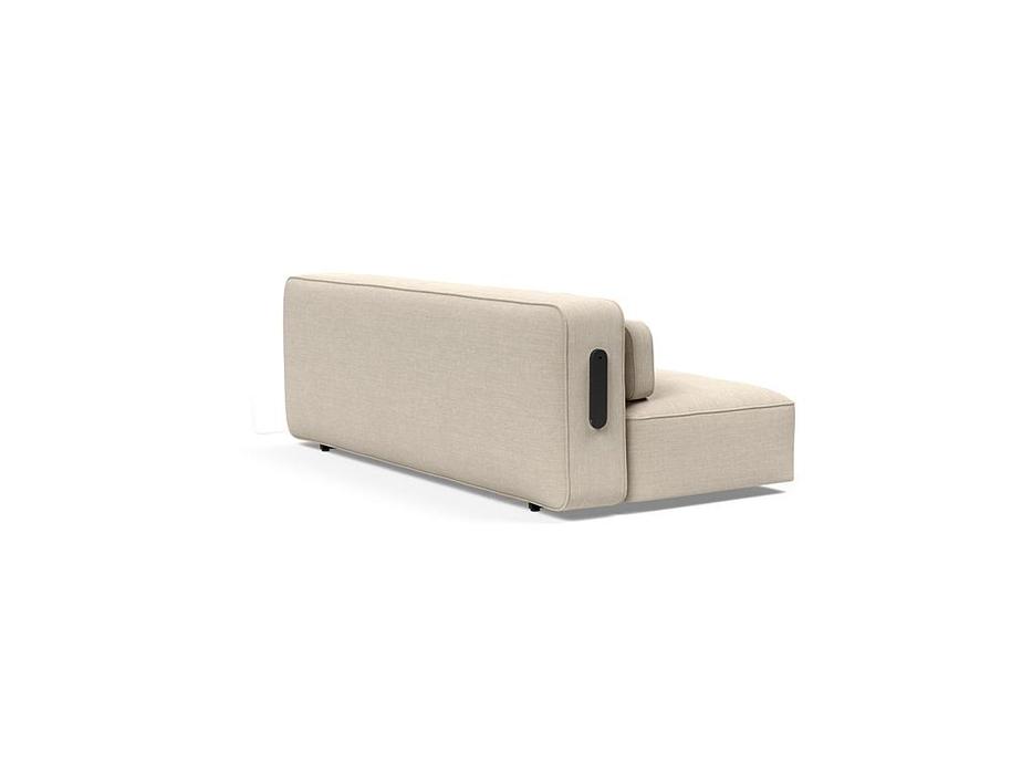 диван-кровать  Yonata Innovation  [95-543115586-2] молочный