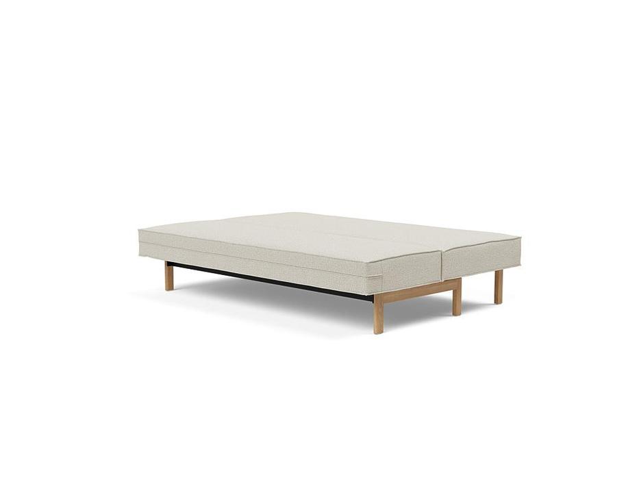 диван-кровать  Sly Wood Innovation  [95-543070527-5-2] серый
