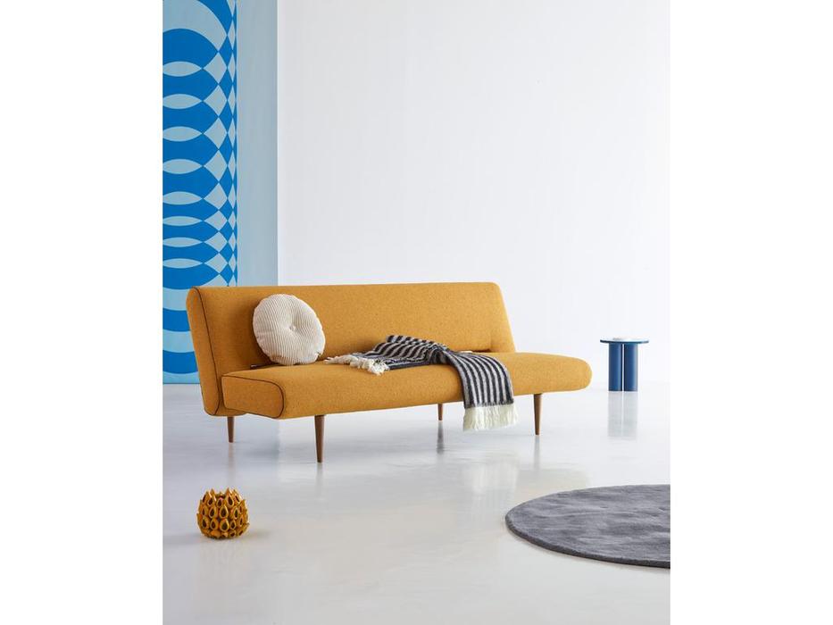диван-кровать  Unfurl Innovation  [772001554-10-3-2] желтый