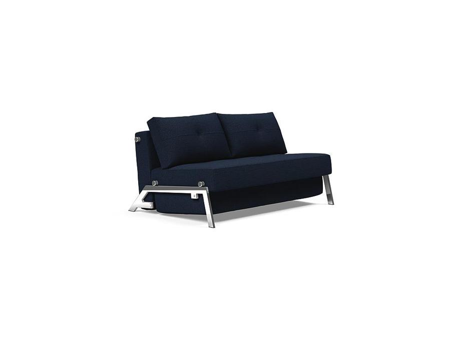 диван-кровать  Cubed 2 Innovation  [95-744002528-0-2] темно синий