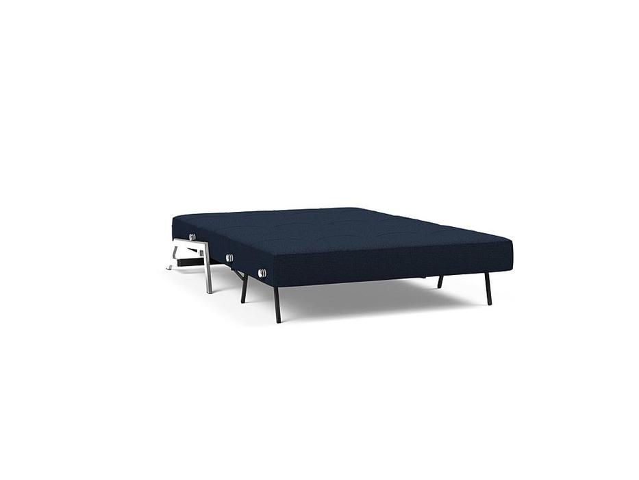 диван-кровать  Cubed 2 Innovation  [95-744002528-0-2] темно синий