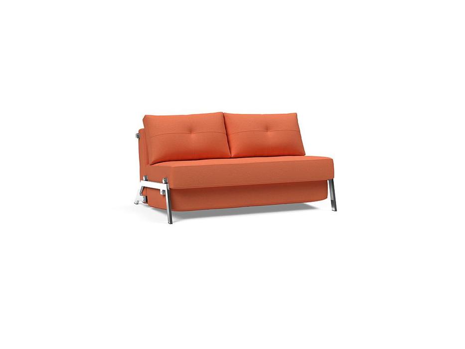 диван-кровать  Cubed 2 Innovation  [95-744002581-6-2] оранжевый