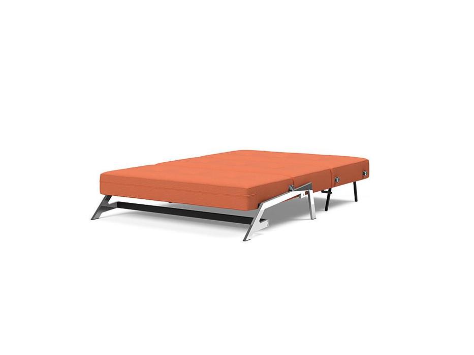 диван-кровать  Cubed 2 Innovation  [95-744002581-6-2] оранжевый