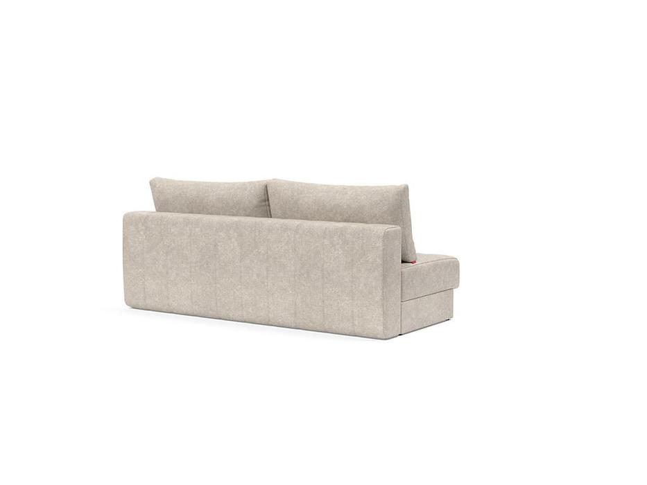 диван-кровать 3 местный раскладной Akello Innovation  [95-543130280] серо бежевый