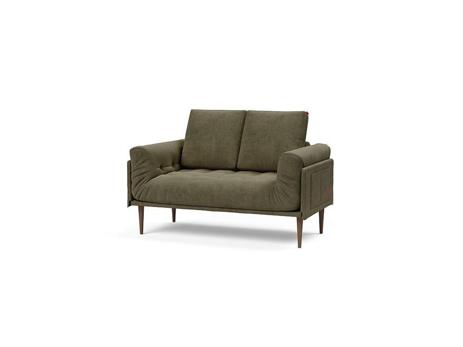 диван раскладной Rollo Innovation  [95-4951508316-10-3+] зеленый