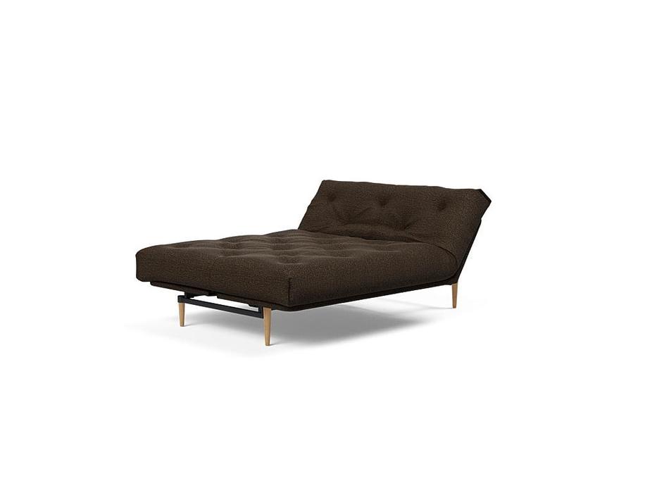 диван-кровать 3-х местный Colpus Innovation  [528004140-10-1-2/1543358] коричневый