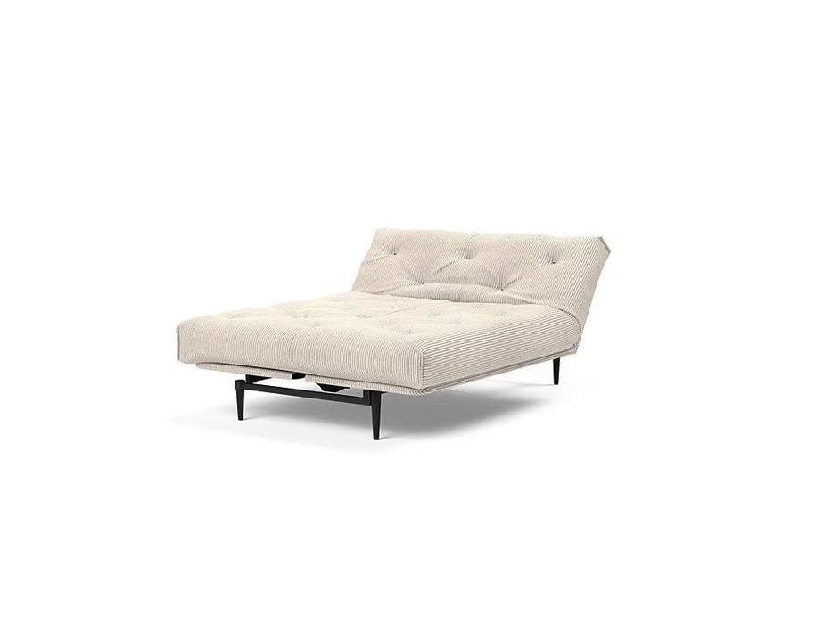 диван-кровать 3-х местный Colpus Innovation  [528004140-10-4-2/1543594] слоновая кость