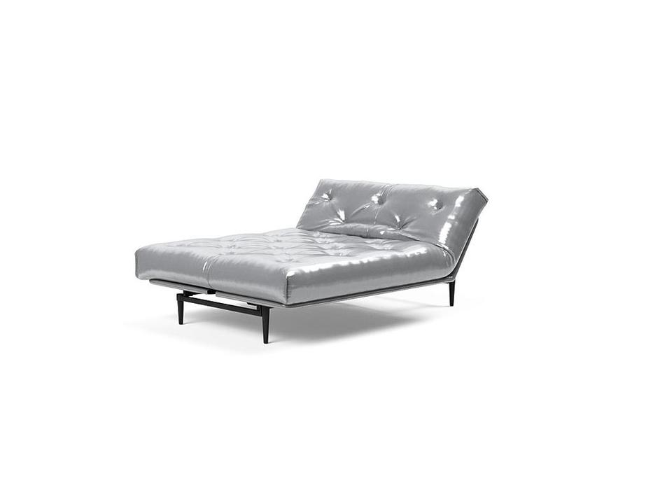 диван-кровать 3-х местный Colpus Innovation  [528004140-10-4-2/1543688] серебро