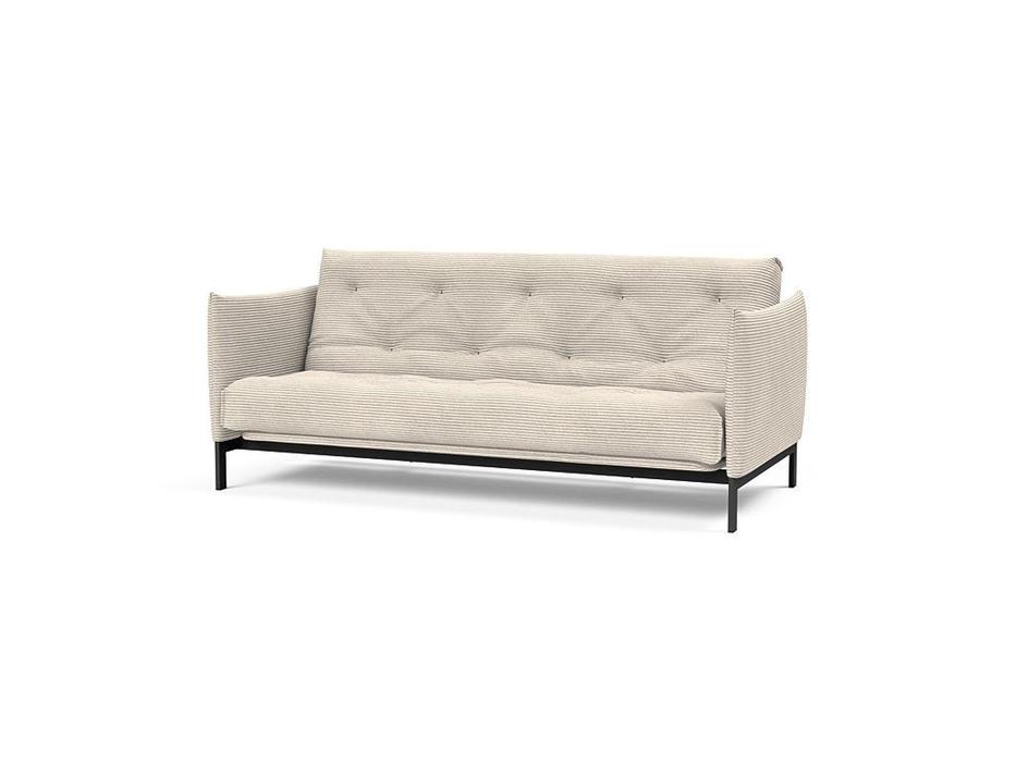 диван-кровать 3-х местный Junus: Innovation [528028140594-2/1543594/528140594-01] (слоновая кость)