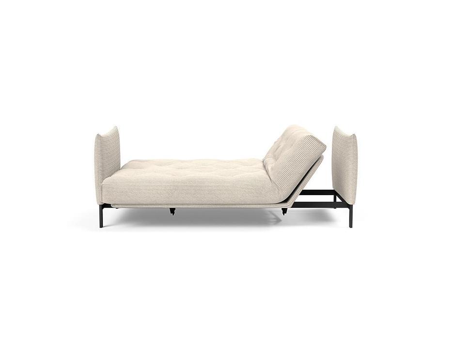 диван-кровать 3-х местный Junus: Innovation [528028140594-2/1543594/528140594-01] (слоновая кость)