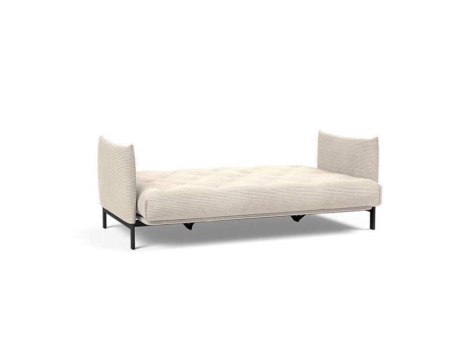 диван-кровать 3-х местный Junus: Innovation [528028140594-2/1543594/528140594-01] (слоновая кость)