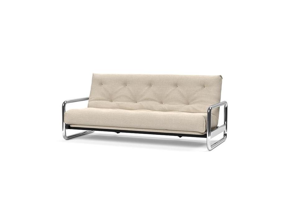 диван-кровать 3-х местный Lomira Innovation  [528025140-0-2/1543586/528140586-01] молочно серый