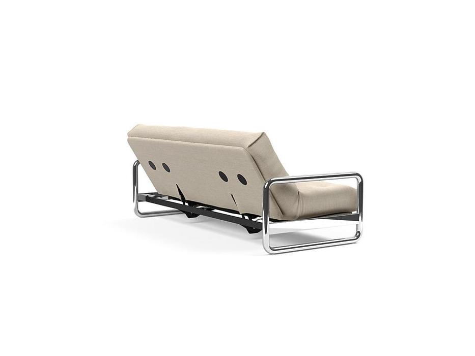 диван-кровать 3-х местный Lomira Innovation  [528025140-0-2/1543586/528140586-01] молочно серый