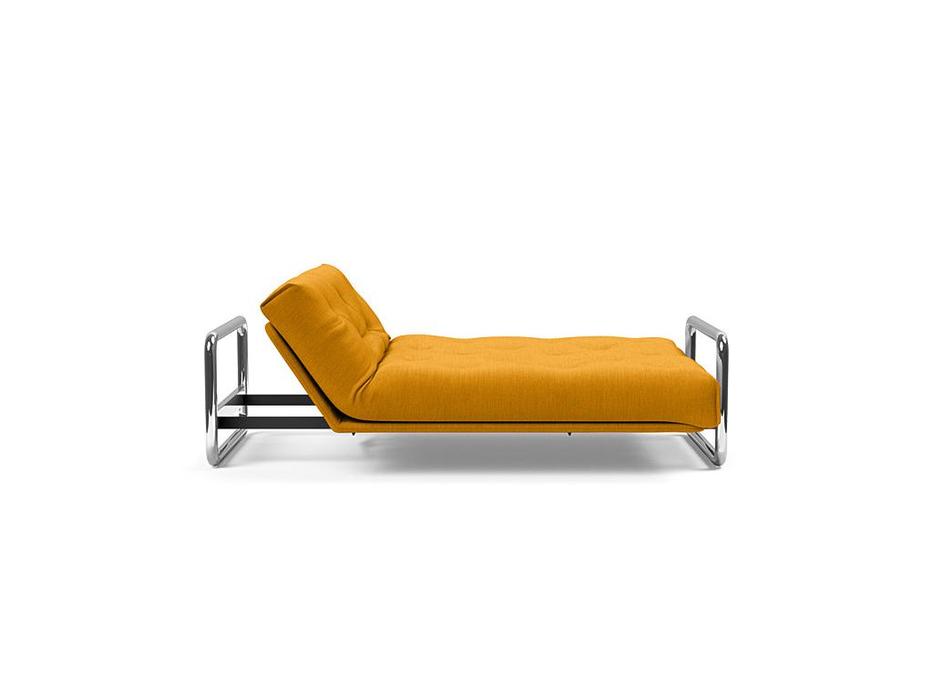 диван-кровать 3-х местный Lomira: Innovation [528025140-0-2/1543507/528140507-01] (оранжевый)