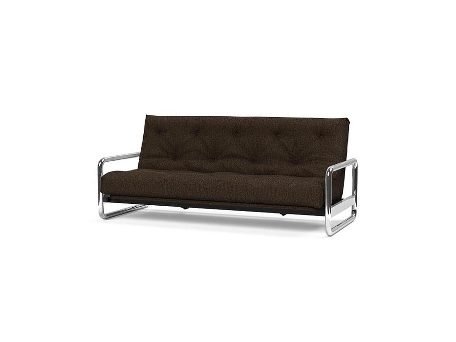 диван-кровать 3-х местный Lomira Innovation  [528025140-0-2/1543358/528140358-01] коричневый