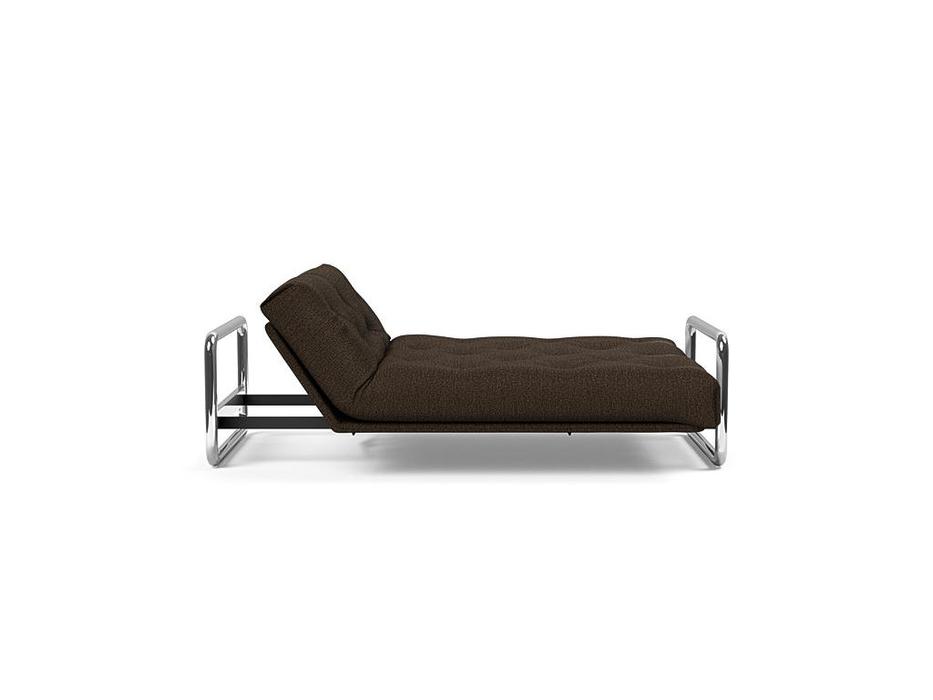 диван-кровать 3-х местный Lomira Innovation  [528025140-0-2/1543358/528140358-01] коричневый