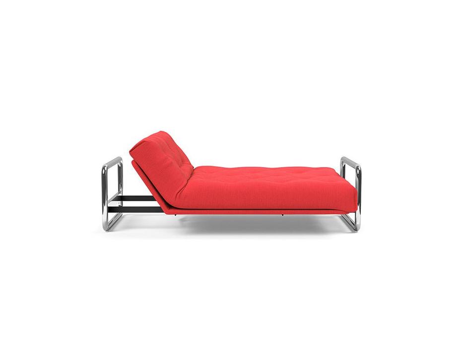 диван-кровать 3-х местный Lomira Innovation  [528025140-0-2/1543511/528140511-01] красный