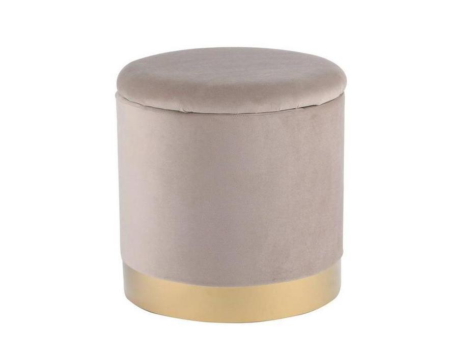 пуф Modern: ESF [FS-006-40 dark beige] (темно бежевый)
