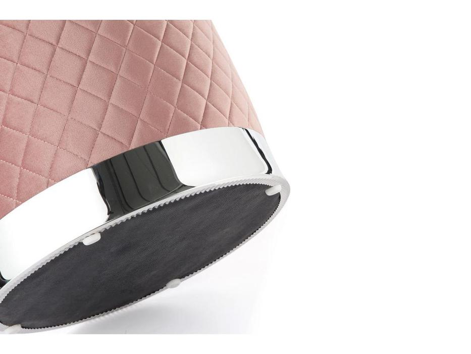 пуф с ящиком Modern ESF  [FS-006-40SV pink] розовый
