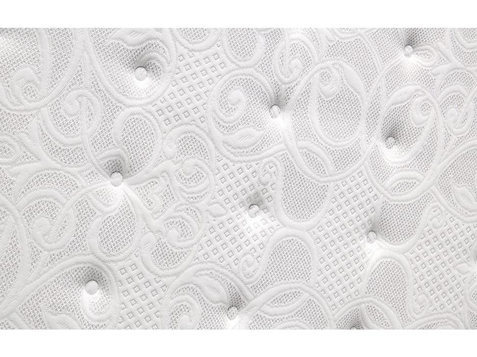 матрас 160х200 Dupen Memory Duo: ESF [MEMORY DUO 160] (белый)