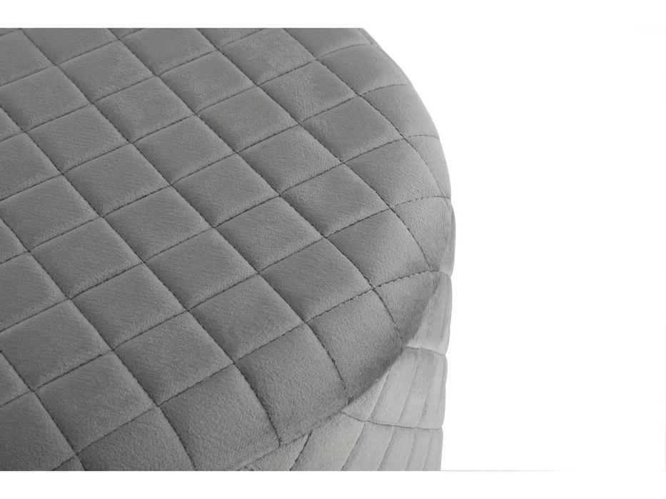 пуф   ESF  [FS-002-40 grey] серый