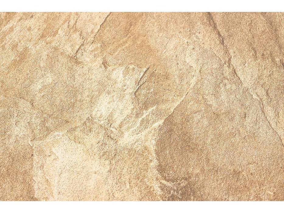 стол журнальный  Валенсия 4SIS  [YH-S4251G Bronze] коричневый