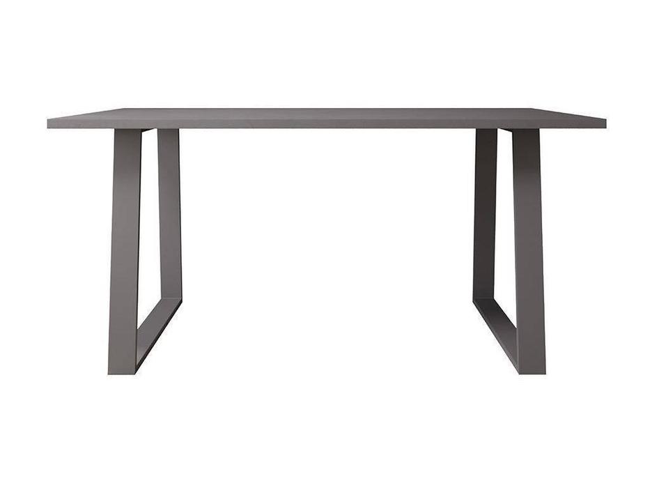 стол обеденный  Kali Status  [KADTOTA01] серый, беж