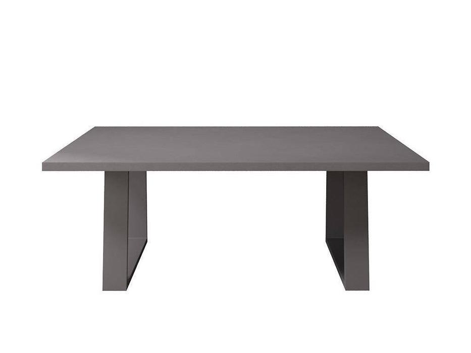 стол журнальный  Kali Status  [KADTOCT01] серый, беж