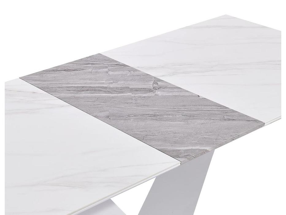 стол обеденный   Dupen  [EDT-CS01] керамика
