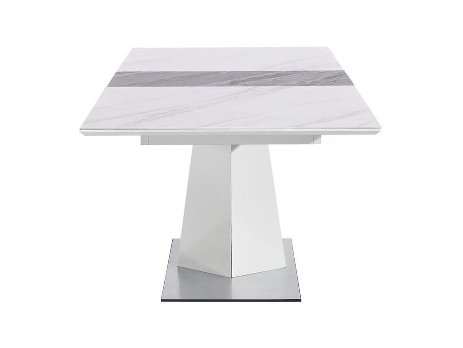 стол обеденный   Dupen  [EDT-CS01] керамика