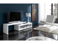 мебель для домашнего кинотеатра  Cinderella Dupen  [TV-600] белый