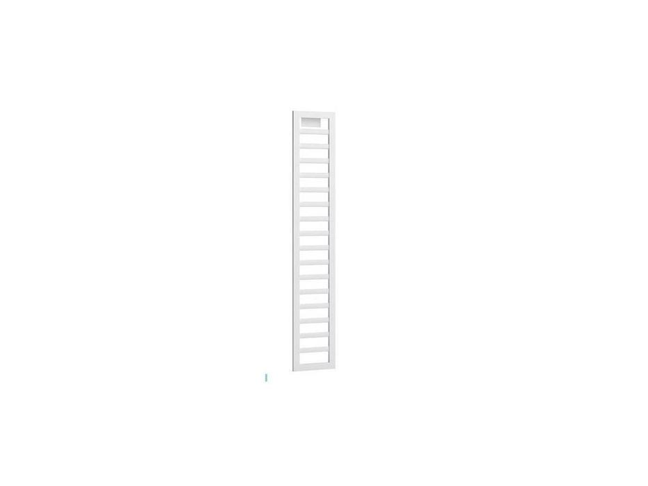 лестница для кровати боковая 4YOU Vox  [4010761] белый