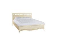 Кровать двуспальная Taranko: Verona